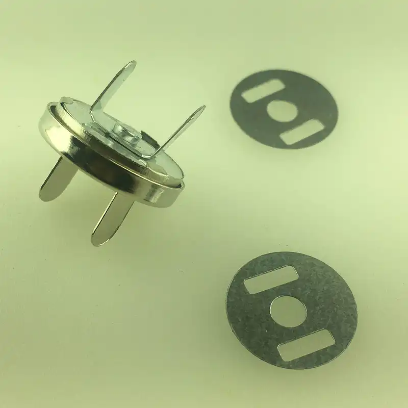 دکمه دوتکه مدل قابلمه ای کد STL بسته 5 عددی