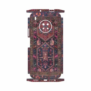 MAHOOT Rug-FullSkin Cover Sticker for Huawei Y9a
