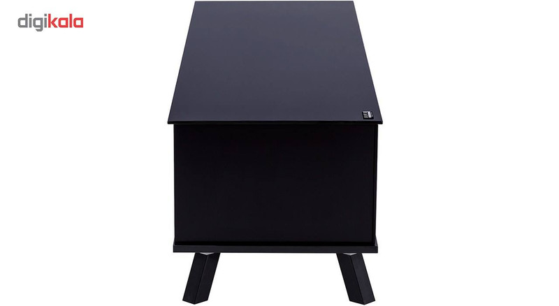 میز تلویزیون آیلکس مدل FERRO-BLACK-150 میز تلویزیون آیلکس مدل FERRO-BLACK-150