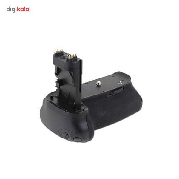 گریپ دوربین انرجایزر مدل Power Grip Canon 60D ENG-C60D