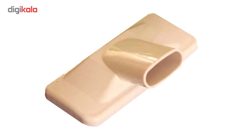 جارو برقی و کمپرسور باد خودرو مدل MA93