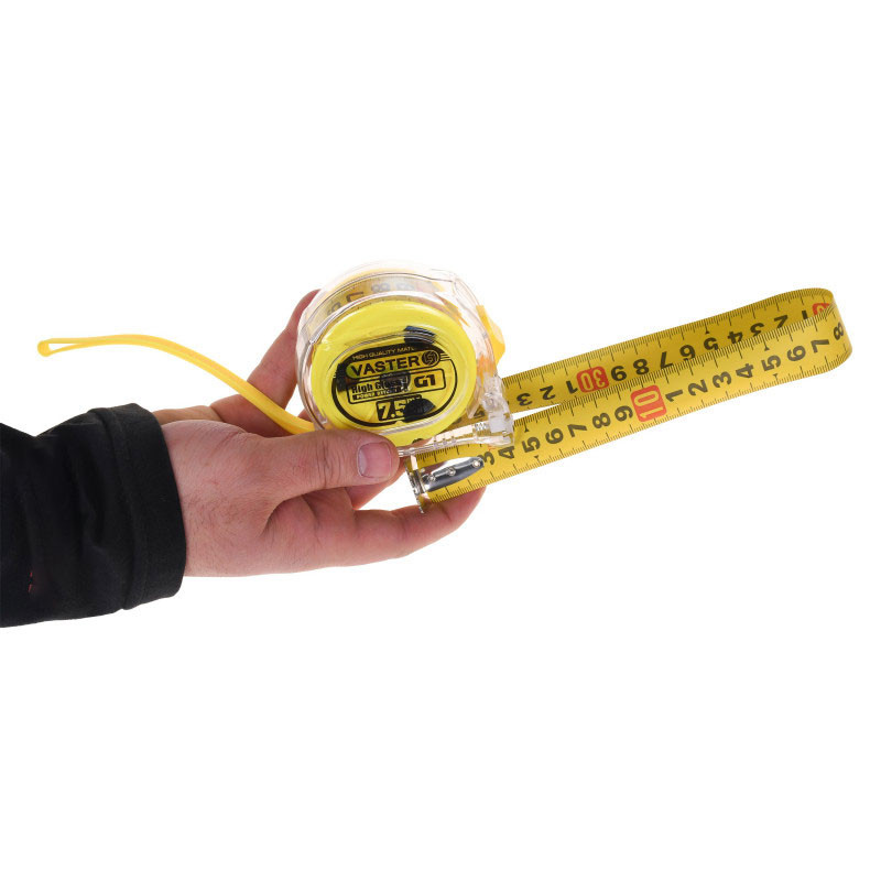 متر 7.5 متری واستر مدل G1