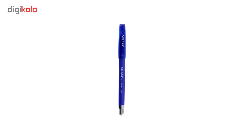 خودکار سی کلاس مدل Soft Touch