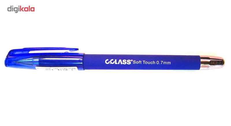 خودکار سی کلاس مدل Soft Touch