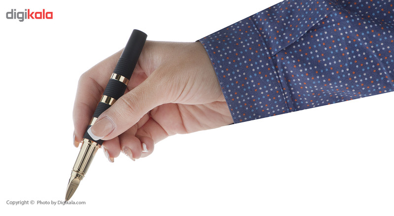 روان نویس نسل پنجم پارکر مدل 31441 Ingenuity large