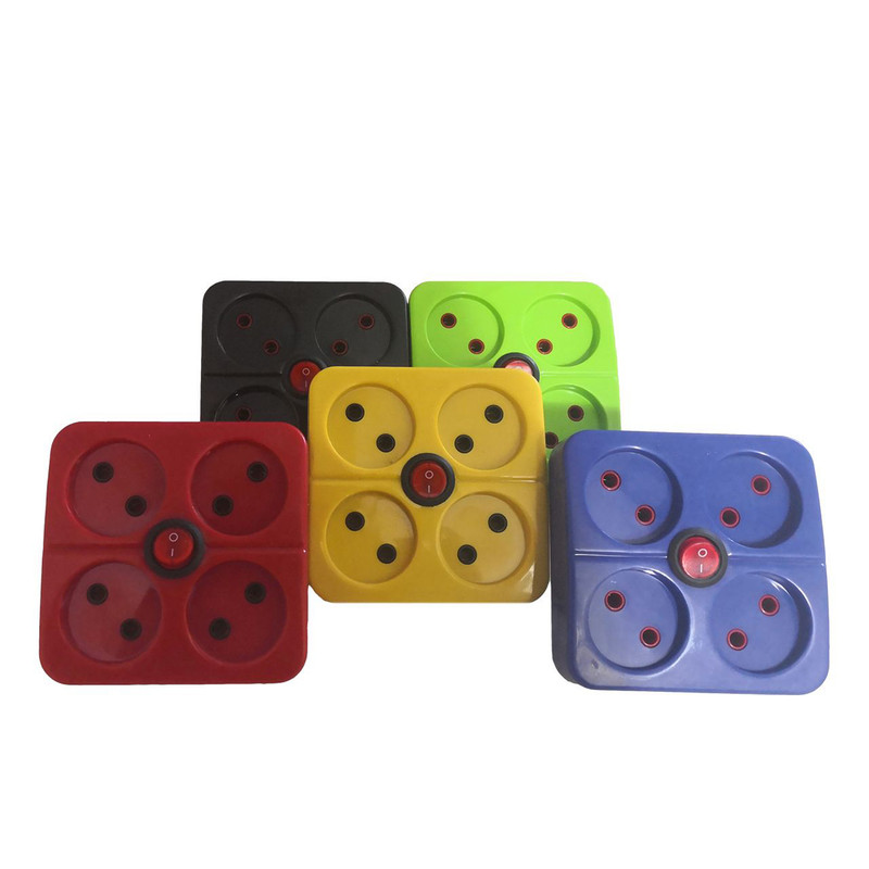 چندراهی برق مدل I-T چندراهی برق مدل I-T