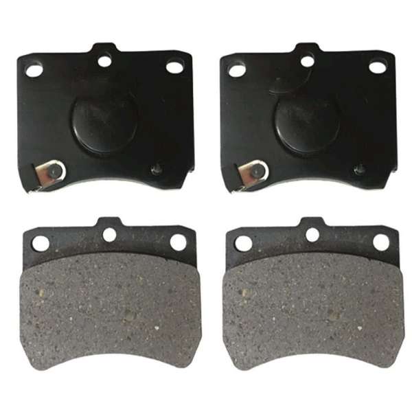 لنت ترمز لیتک مدل 21355 مناسب برای پراید