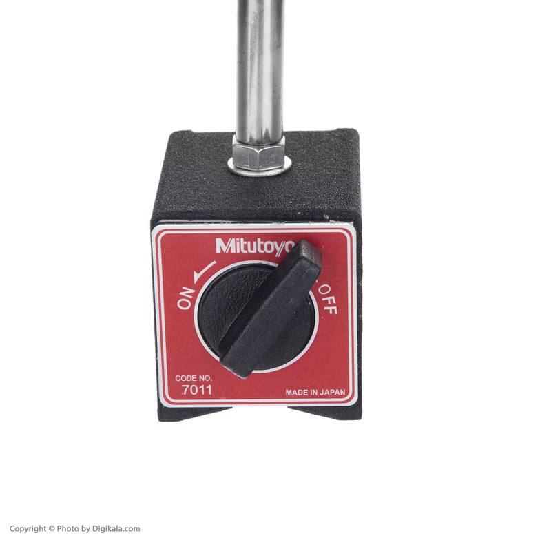 پایه مغناطیسی ساعت اندیکاتور میتوتویو مدل 7011