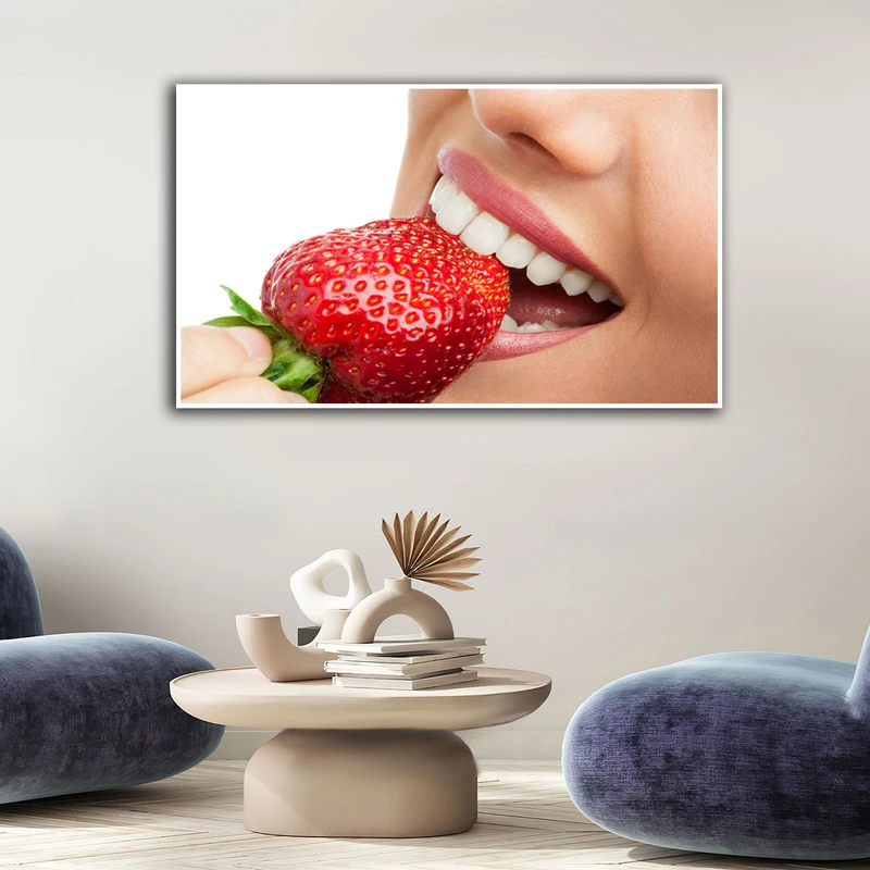 تابلو بکلیت طرح دندانپزشکی مدل W-D1180