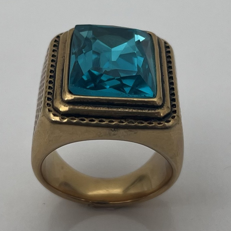 انگشتر مردانه مدل J2200