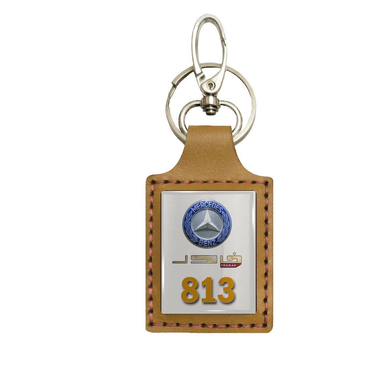 جاسوئیچی خودرو مدل KHVR-813 مناسب برای بنز خاور 813