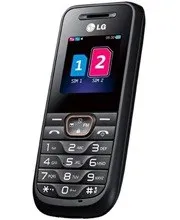 گوشی موبایل ال جی آ 190
