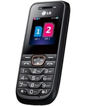 گوشی موبایل ال جی آ 190