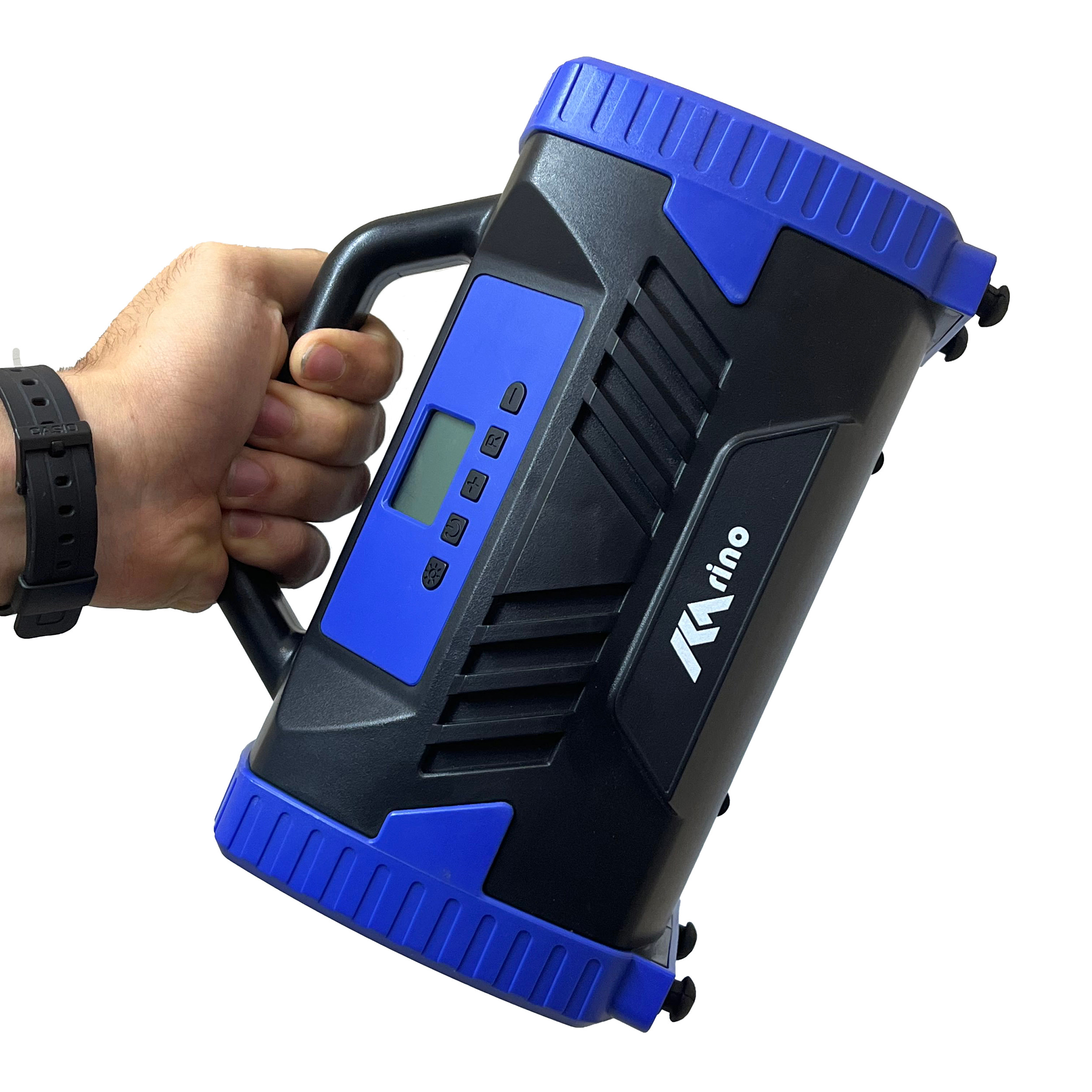 کمپرسور  هوا کارینو مدل  VL738