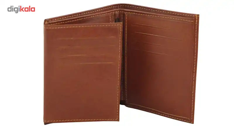 ست هدیه چرم طبیعی چرم بارز مدل DS12