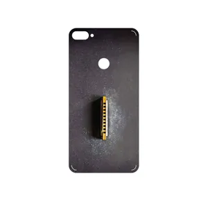 MAHOOT Harmonica Cover Sticker for HTC Desire 12 Plus