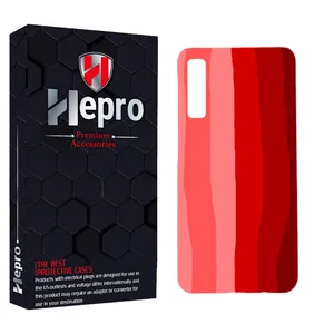 HEPRO MC Cover for Samsung Galaxy A7 2018