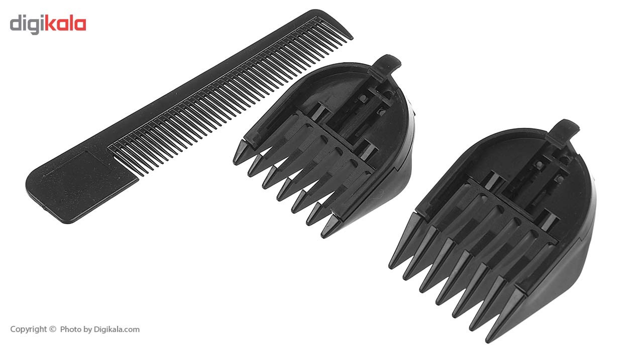 ست اصلاح پاور تاچ مدل 9221