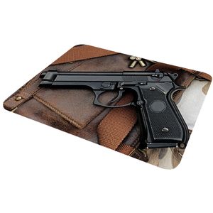 ماوس پد آکو مدل MP837