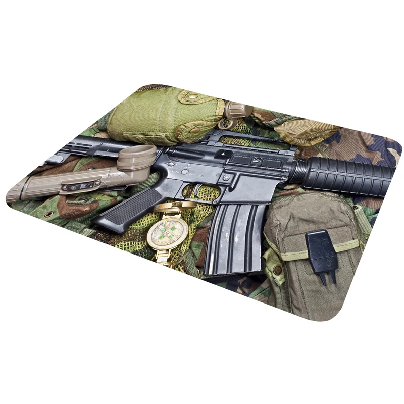 ماوس پد آکو مدل MP838