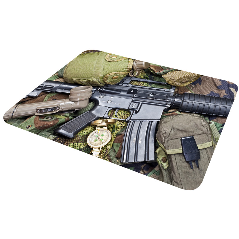 ماوس پد آکو مدل MP838