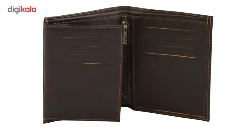 ست هدیه مردانه چرم بارز کد DS1.1