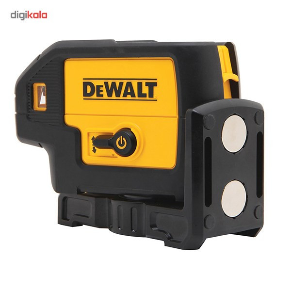 تراز لیزری  مدل DW085K