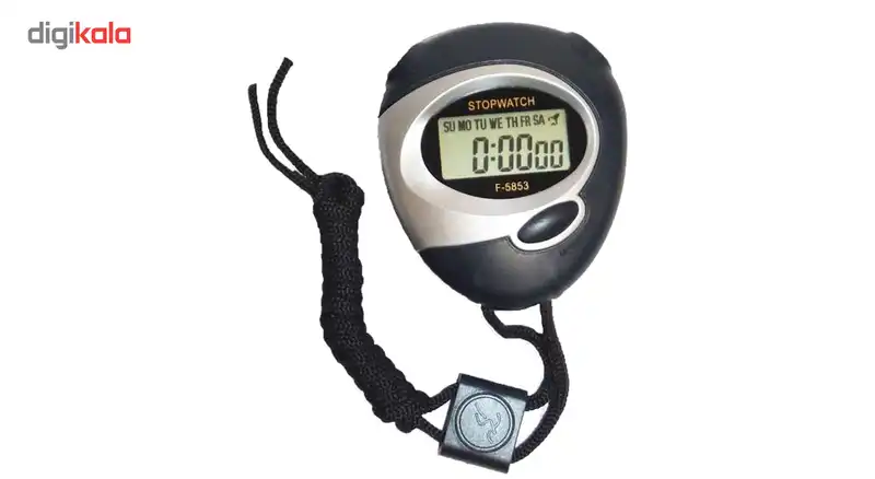 کرنومتر مدل F5853