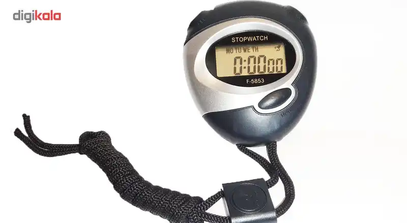 کرنومتر مدل F5853