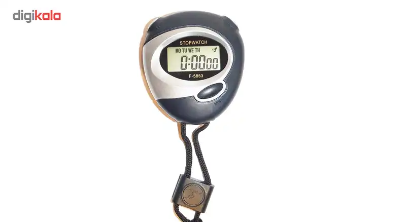 کرنومتر مدل F5853