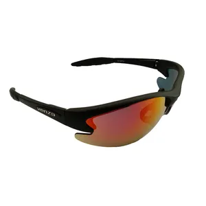 عینک دوچرخه سواری ونزو مدل VZ-F27