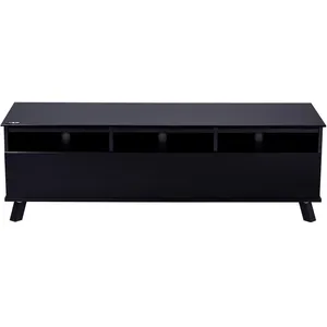 میز تلویزیون آیلکس مدل DASY-BLACK-140