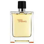 تستر ادو تویلت مردانه هرمس مدل Terre De Hermes حجم 100 میلی لیتر