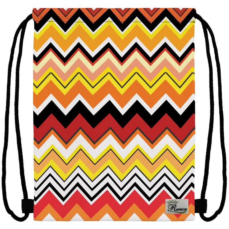 کوله پشتی ورزشی رنس مدل XX2-10007