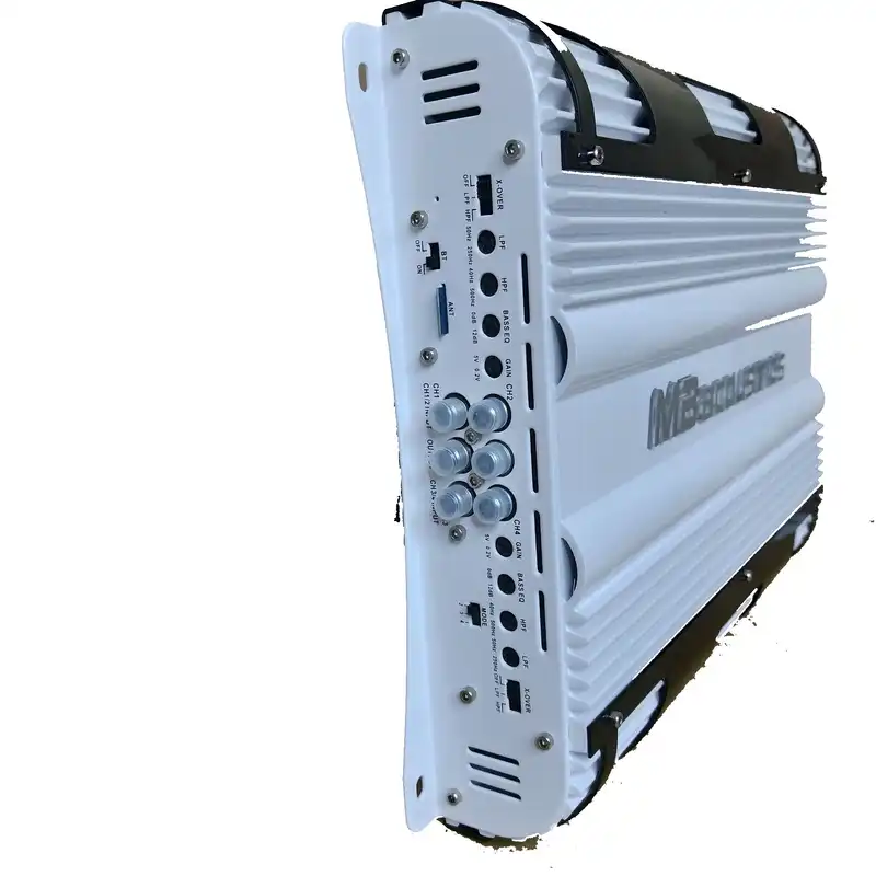 آمپلی فایر خودرو ام بی مدل MBA-4680XLBT