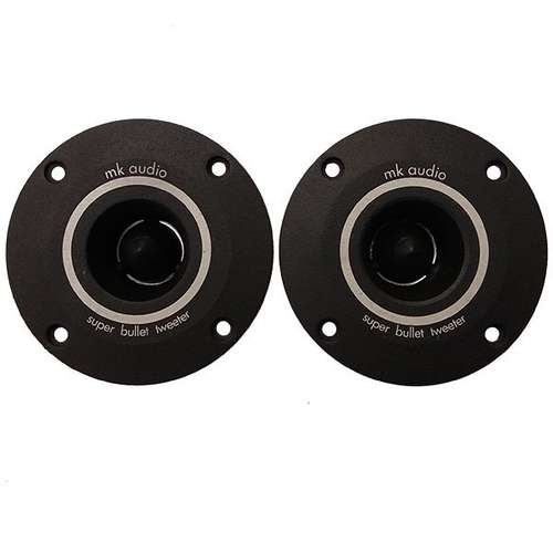 سوپر توییتر امکا ائودیو مدل 8015 بسته 2 عددی