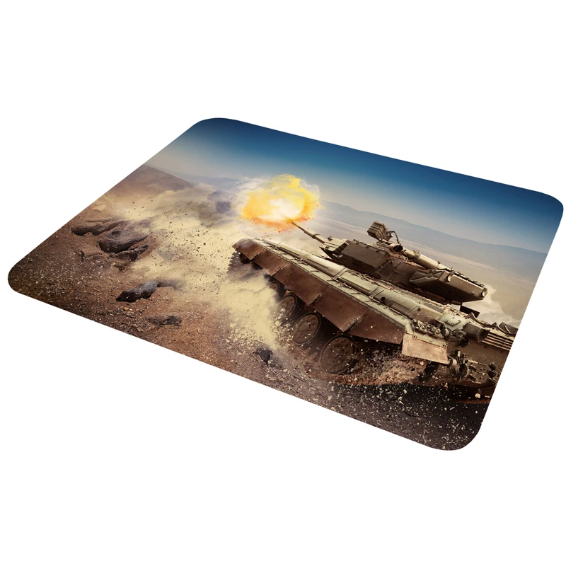 ماوس پد آکو مدل MP848