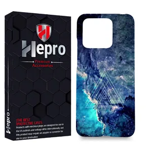 HEPRO MC Cover for XIAOMI Redmi Note 13 Pro 5G / Poco X6 5G