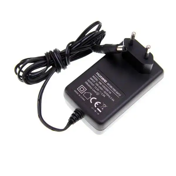 آداپتور 12 ولت 2 آمپر هوآوی مدل HW-120200E6W