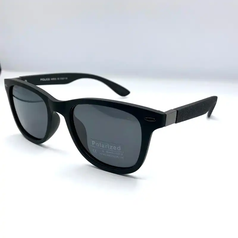 عینک آفتابی پلیس مدل 0099-126597459636