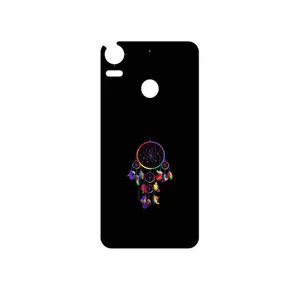 MAHOOT Dream Catchers Cover Sticker for HTC Desire 10 Pro
