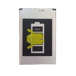 نقد و بررسی باتری موبایل سپهر مدل s ظرفیت 2900 میلی آمپر مناسب برای گوشی جی ال ایکس توسط خریداران