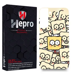 HEPRO MC Cover for Samsung Galaxy S22 PLUS