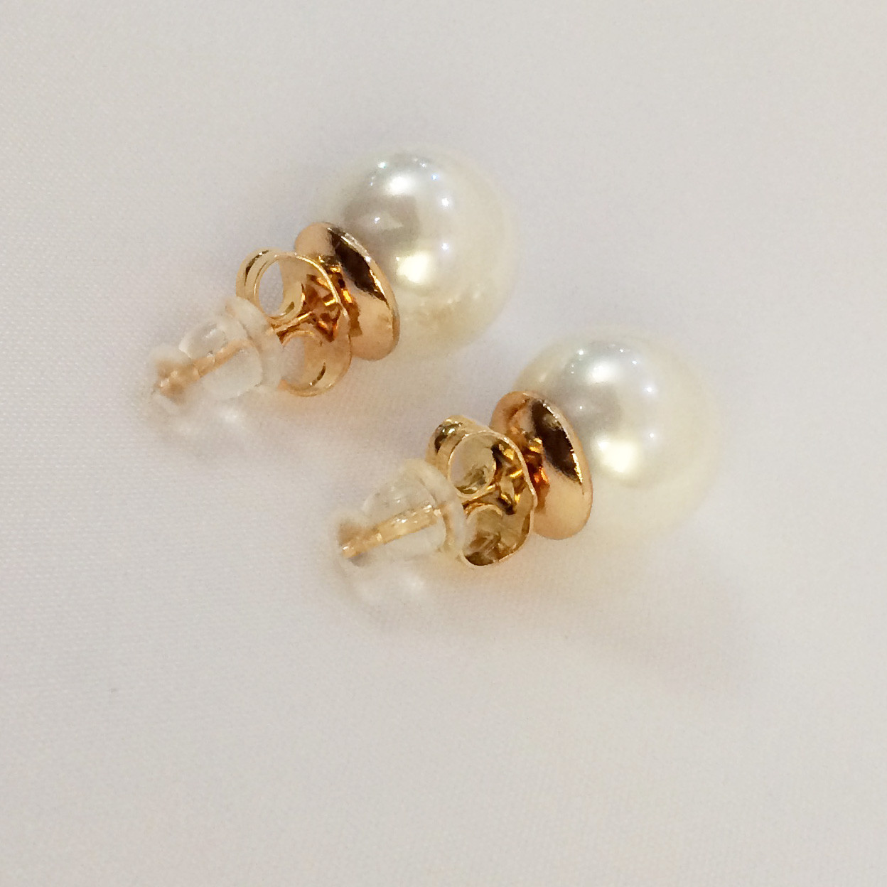 گوشواره زنانه ژوپینگ مدل GM102 گوشواره زنانه ژوپینگ مدل GM102