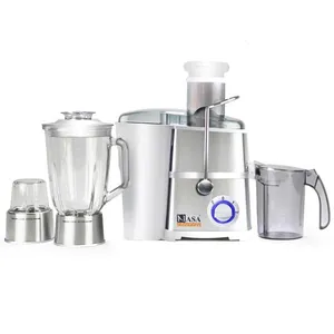 آبمیوه گیری ناسا الکتریک مدل NS-941