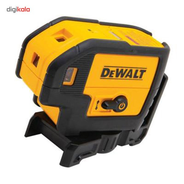 تراز لیزری  مدل DW085K