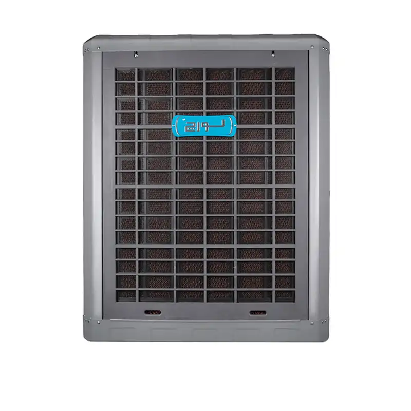 کولر سلولوزی 8000  لورچ مدل A+++ BLDC