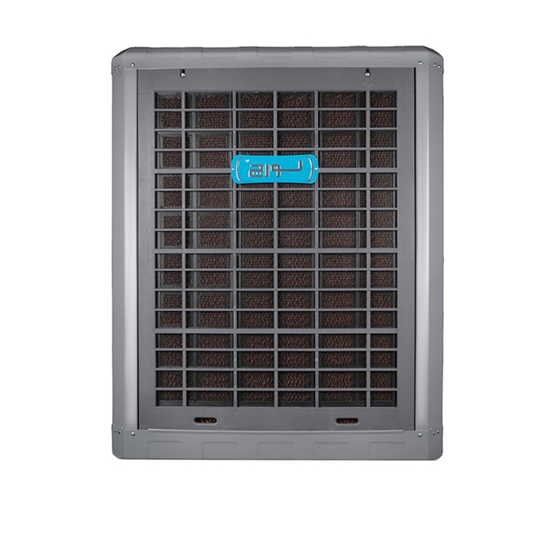 کولر سلولوزی 8000  لورچ مدل A+++ BLDC