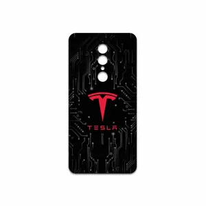MAHOOT TESLA Cover Sticker for UMI A1 Pro