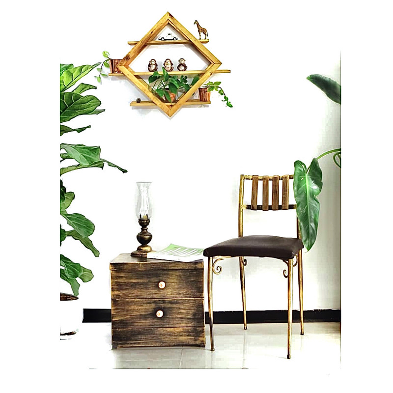 شلف دیواری مدل W1616